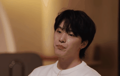 마지막 키스미베이비 누굴것 같아?