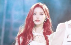 이걸보고 에리얼 설윤 D-Day 카운트 들어간다