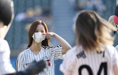 나 이사진이 왤캐 좋은거지