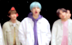 정우 뭐먹는짤 기부해죠