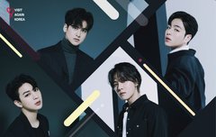 아이콘, 첫 온라인 팬밋업 개최 (5/21)