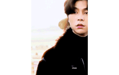 아 정우 이거 넘 귀여워