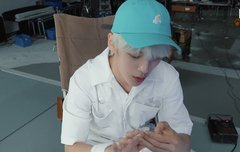 이밍혁 진심 뭐야?