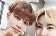 그시절 푸디셀카를 모아모아