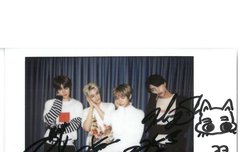 폴라로이드 엔시티에용