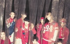 중국당면에 갇힌 윈윈이