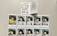 아 폴라로이드 엔시티에요3