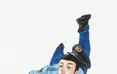 카라스노 3학년들