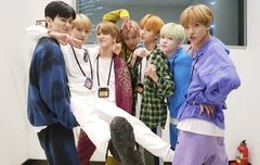 바글바글 엔시티