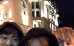 폴라로이드엔시티가 또왔어요