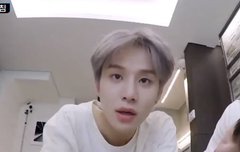 정우 강아지같은 짤 줄사람..