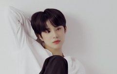 정우 개인화보 어디쯤이니