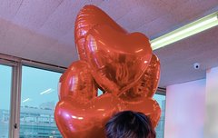 나랑 정우 얘기할사람!