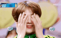 정우의 5년이 너무 파란만장해