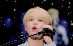 방금 일어났는데