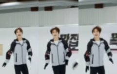 정우 우리 식단 읽는중이당