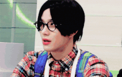 내가 잘한것들중 하나: 정블리 구독