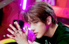 미남군단 닉값하기