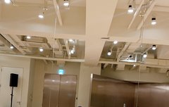 이 남자의 거울셀카