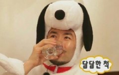 늦게 올라올 수 있지..