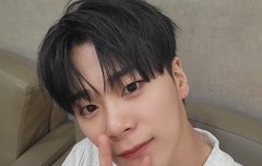 남자 답게 생긴 뭄비니 ❤️