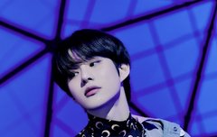 나 정우 이 옷 입은거 넘 사랑해