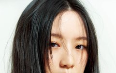 슈화 뷰티쁠 화보