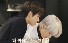 내 귀에 슈가링캔디❤️