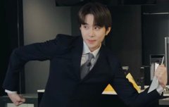 근육자랑 너무 귀엽잖아