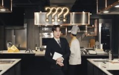 난 정우 얼굴때문에 입덕했는데