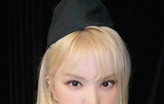 은하 우는거 말이야