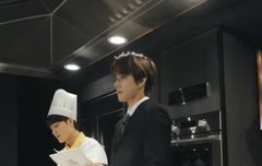 동손 봤는데 진짜 너무 잘생겼다