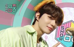 아이돌 해줘서 고맙다 진짜