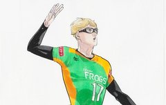 우리 공(포의)주(둥아리) 보고가라