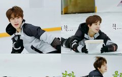 다들 재탕중이니? 달리고싶어