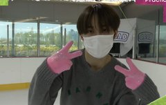 장갑 너무 귀엽지 않음?ㅋㅋㅋㅋㅋㅋㅋ