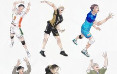 다시 돌아온 꽃미남 세터즈 2022 ver.