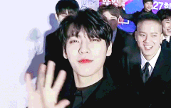 비투비도 멜로디도 행복하자!!!