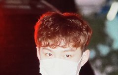 지금보니까 이때 머리 완전 뽀그리였네 ㅋㅋㅋㅋ