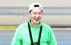 와 비투비 사진으로 가득하다 넘죠아