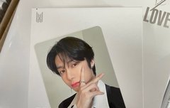 이번에 포카 장난 없다