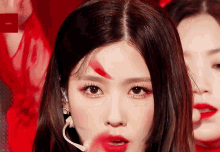 진짜 미연은 전생에 공주였을 거야