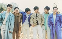 비투비 볼 때는