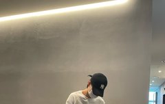 나 심장이 너무 뛰어