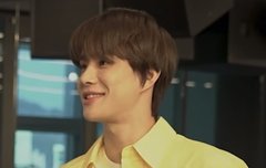 얼굴 뭔 일이래