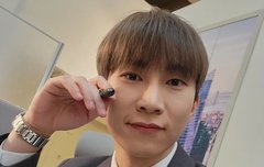 사진첩 대방출 은광이