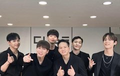 사진첩 대방출 비투비