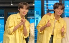 정우가 입은 셔츠 비싸네…