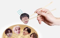 이거 귀여워 죽음 ㅠㅠ 쩡우만두