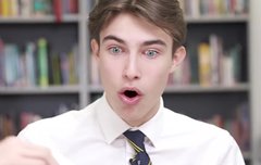 츄sday it's 츄sday innit?(제발 아르망 턱 괸 짤 좀 봐줘)